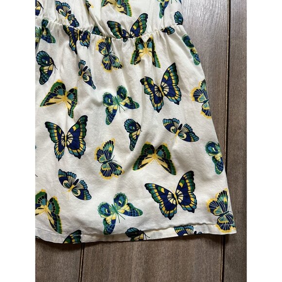 Old Navy Butterfly Dress - Picture 6 of 8